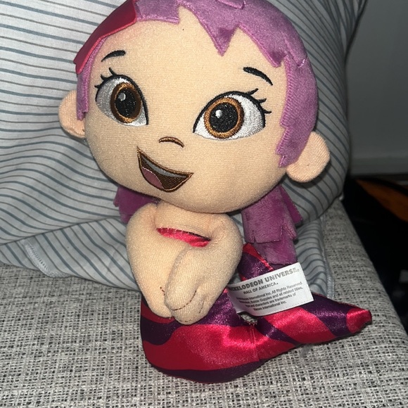 Bubble guppy - Picture 2 of 6